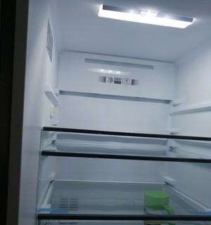 冰箱左边发热是什么原因？如何解决？  第2张