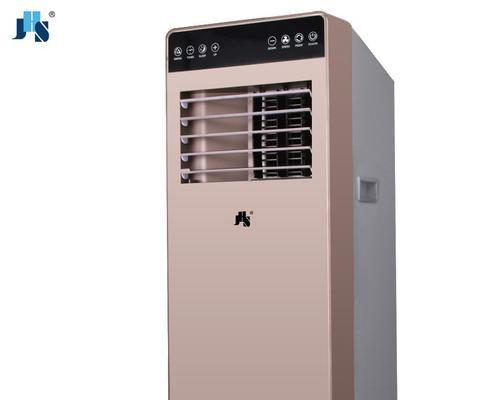 JHS移动空调风机不转怎么办？如何减少移动空调风机不转现象？  第1张