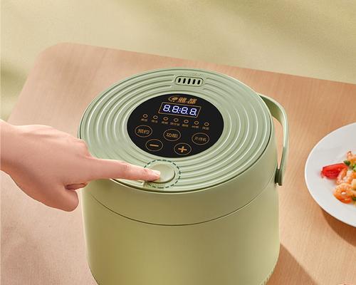 电饭煲煮饭盖子漏气怎么办？如何快速解决？  第3张