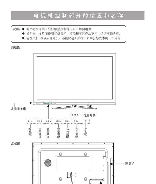 海信电视黑屏了怎么办？快速解决方法有哪些？  第2张