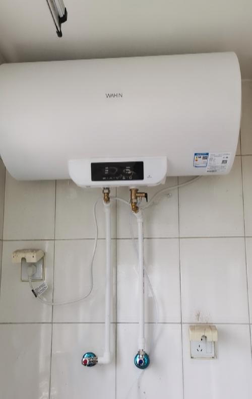 电热水器安装步骤是什么？如何自己动手安装电热水器？  第1张