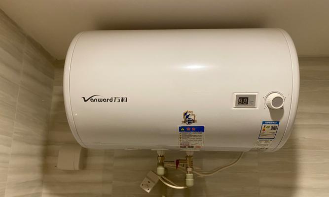 电热水器安装步骤是什么？如何自己动手安装电热水器？  第3张