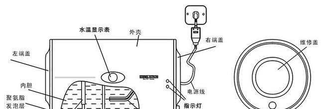 家里热水器老是不热怎么办？快速解决方法有哪些？  第3张