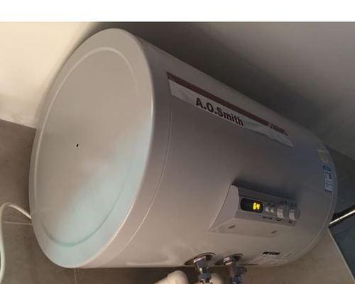 史密斯热水器内胆怎么打开？打开内胆的正确步骤是什么？  第2张