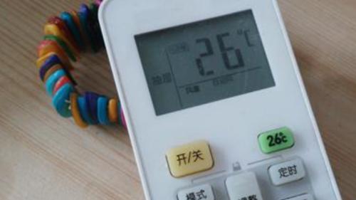 空调怎么开除湿？除湿功能使用方法及常见问题解答  第1张