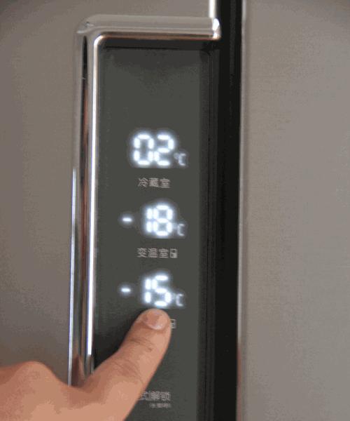 容声冰箱风机噪音大怎么办？有效解决方法有哪些？  第1张