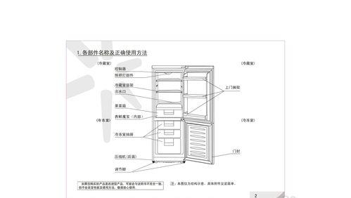 容声冰箱风机噪音大怎么办？有效解决方法有哪些？  第3张