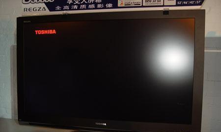 东芝液晶电视出现黑屏怎么办？常见故障及解决方法是什么？  第3张