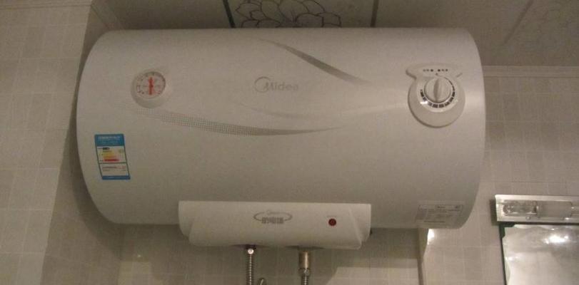 老款热水器漏电怎么回事？如何排查和解决？  第1张