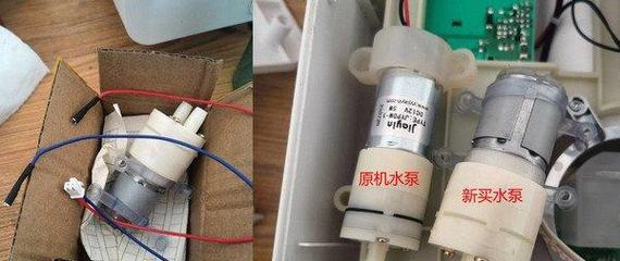 饮水机冒热气是什么原因？如何快速修复？  第2张