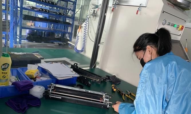 印机钢丝损坏了怎么办？修复步骤和注意事项是什么？  第1张