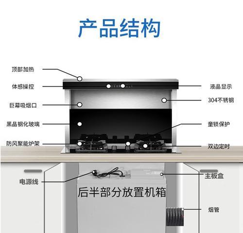 油烟机逆阀清洗方法是什么？如何确保清洗效果？  第3张