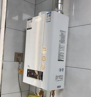 16升热水器水量小怎么办？如何快速解决水量不足问题？  第2张