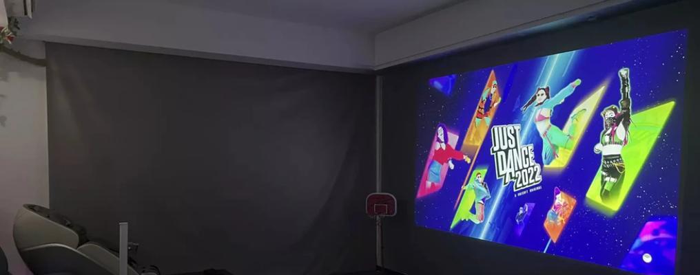 如何轻松安装投影仪？简单步骤和常见问题解答？  第1张
