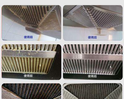 油烟机污垢清洗方法是什么？如何有效去除油烟机污垢？  第1张