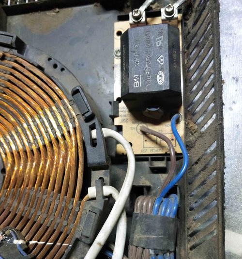 电磁炉按钮不工作怎么办？故障排除和维修指南？  第3张