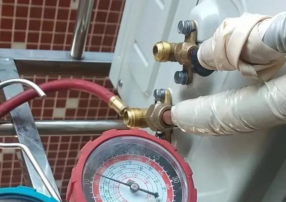空调指示灯闪烁不制冷？可能是什么原因导致的？  第2张