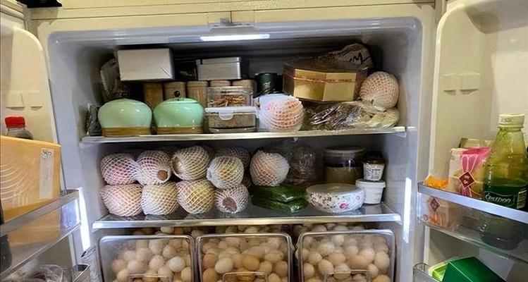 冰箱上怎么设置方法？操作步骤和常见问题解答？  第1张