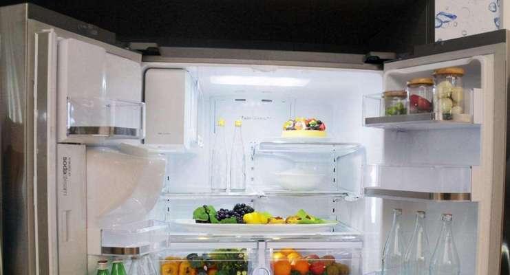 冰箱上怎么设置方法？操作步骤和常见问题解答？  第3张