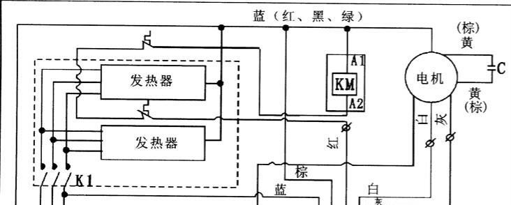 风幕机出现故障怎么办？常见问题及解决方法是什么？  第2张