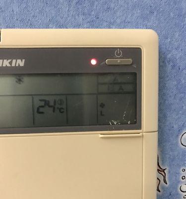 大金中央空调01故障怎么解决？常见问题有哪些？  第2张