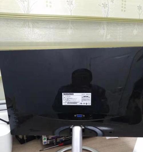 显示器晚上自动发光怎么办？如何调整设置以减少夜间干扰？  第1张