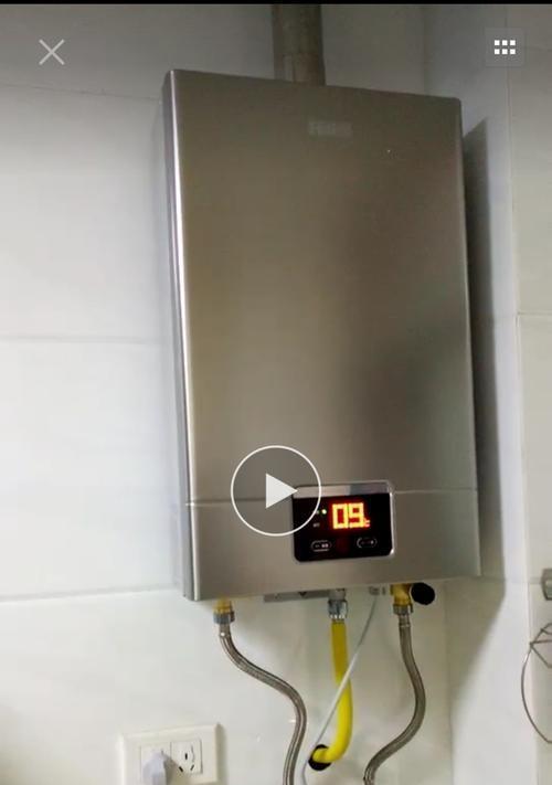 海尔热水器自动停止工作的原因是什么？如何解决？  第1张