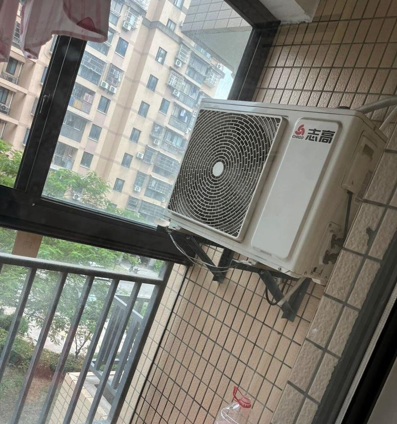 空调内机发出噪音怎么办？嗡嗡响声大是什么原因？  第2张