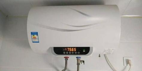 热水器外部出现水渍是什么原因？如何快速解决？  第3张