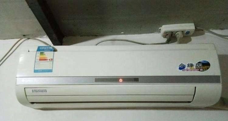格力空调不制冷怎么办？返修前如何进行自我排查？  第1张