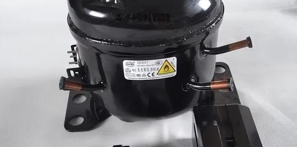 冰箱的工作原理是什么？如何简单理解冰箱的运作机制？  第2张