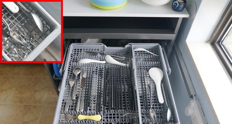 洗碗机自动脱水修复方法（解决洗碗机自动脱水功能失效的问题）  第3张