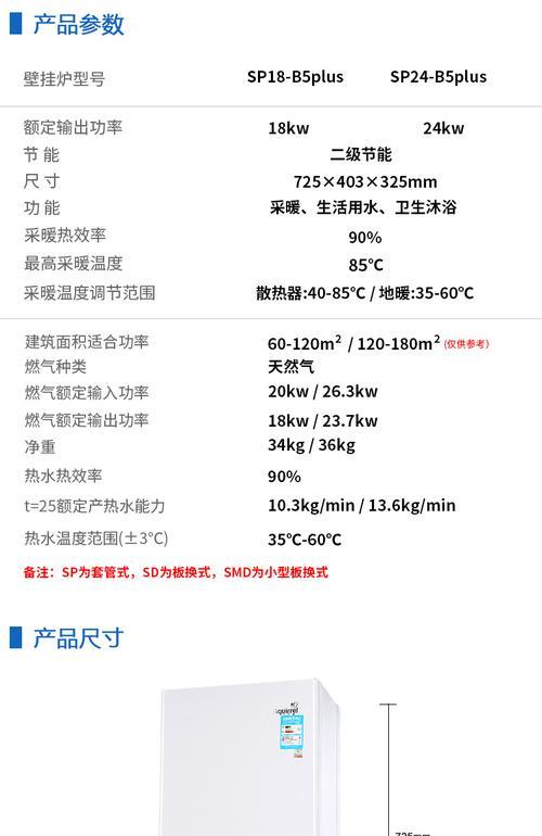 小松鼠壁挂炉显示EA故障原因解析（探究小松鼠壁挂炉显示EA故障的原因和解决方法）  第1张