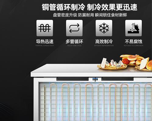 冰柜铜管清洗方法（保持冰柜效果好的秘诀）  第2张