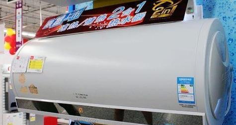 探究以史密斯热水器E8故障及解决方案（揭秘以史密斯热水器E8故障的原因）  第1张