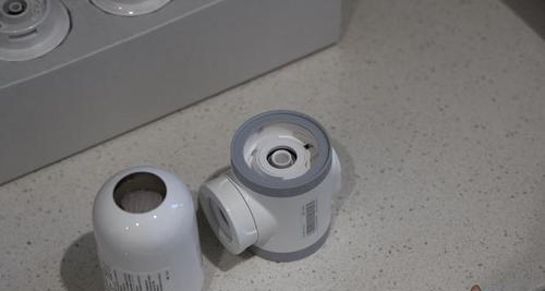 当净水器被雷击坏了怎么办（应对净水器受雷击损坏的有效方法及预防措施）  第1张