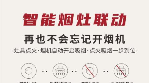 普田集成灶不打火的原因与解决方法（探究普田集成灶无法点火的原因及如何解决）  第1张