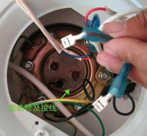 万和电热水器常见故障排除方法（万和热水器维修门店选择指南）  第3张