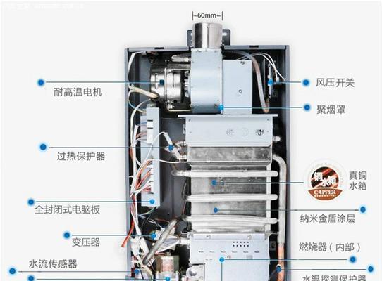 帅康电热水器E1故障解决措施（帅康电热水器E1故障的维修方法）  第2张