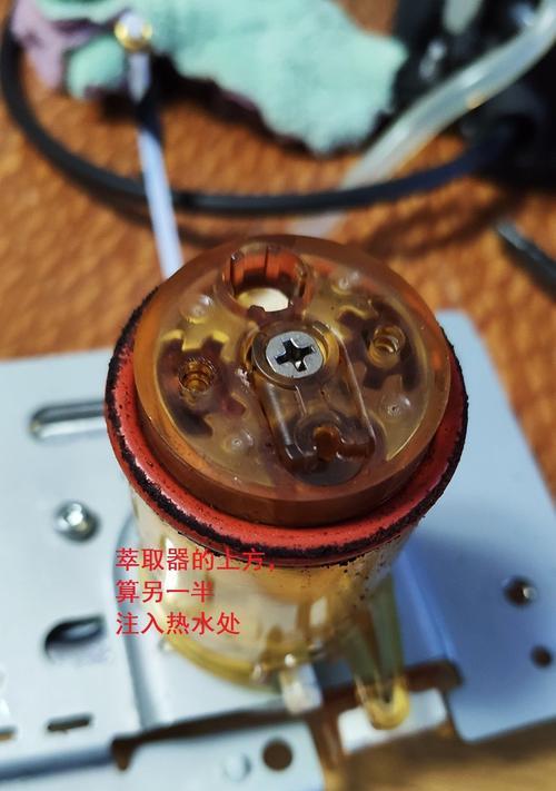 如何修理咖啡机无法自动加水的问题（咖啡机自动加水故障排除方法）  第3张