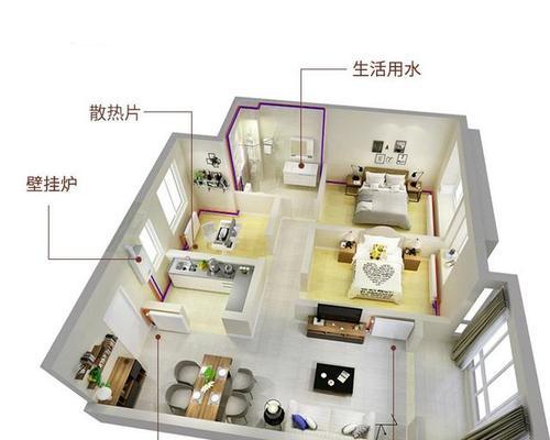 博诺安壁挂炉自动熄火原因及处理方法（探究博诺安壁挂炉自动熄火的原因）  第3张