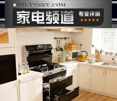 集成灶排烟检修口的装饰设计与注意事项（美观实用的排烟检修口装饰方案及维护要点）  第2张