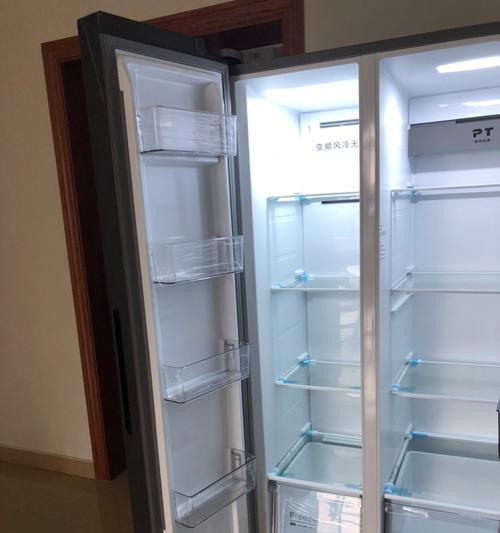 风冷冰箱嗡嗡不制冷的原因及解决方法（分析风冷冰箱嗡嗡不制冷的原因）  第1张