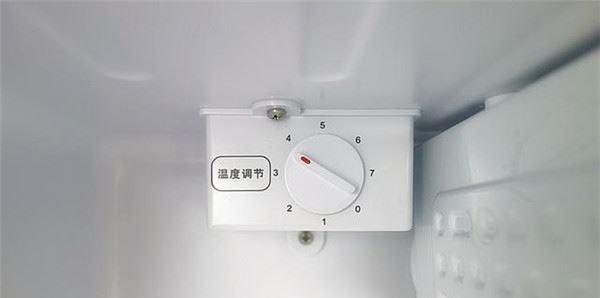 风冷冰箱嗡嗡不制冷的原因及解决方法（分析风冷冰箱嗡嗡不制冷的原因）  第2张