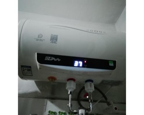热水器外壳修复的方法及效果（探索热水器外壳修复的可行性与实用性）  第1张