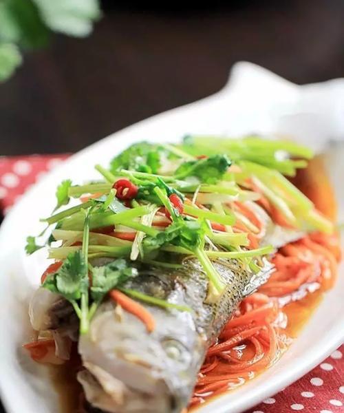 轻松健康的蒸菜美食——集成灶的魅力（便捷高效的蒸菜方法）  第1张