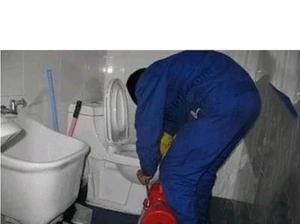 解决蹲便器下水道堵塞的有效方法（以怎样疏通蹲便器下水道堵塞为主题的实用指南）  第1张