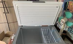 冰柜恒温上冻的原理与应用（揭秘冰柜如何实现恒温上冻）  第2张