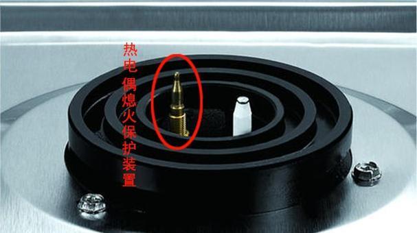 燃气灶下面皮管漏气怎么办（快速定位及安全处理方法）  第1张