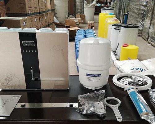 净水器中的二氧化碳（二氧化碳在净水器中的应用及其环境影响）  第2张